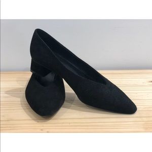 Black Everlane The V Hell